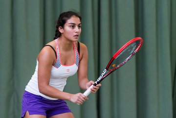 Johanna Silva 856 - Damen Der Club an der Alster - TC RW Wahlstedt